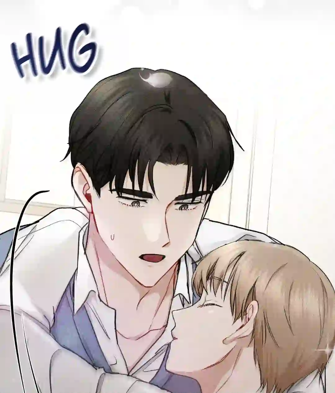 If You Want Me [Official] - Chapter 1 manhwa