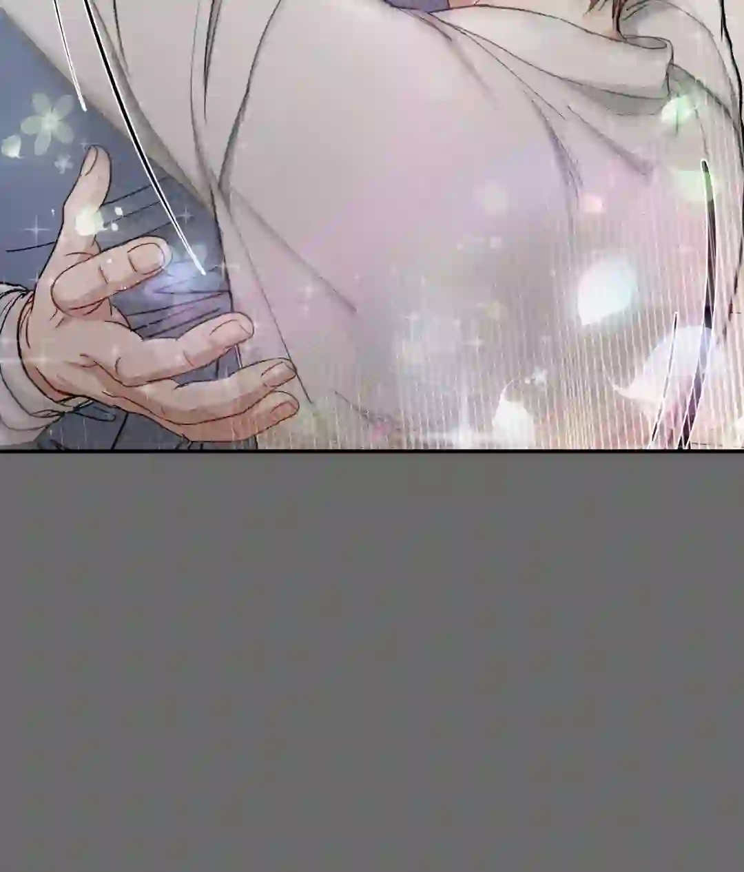 If You Want Me [Official] - Chapter 1 manhwa