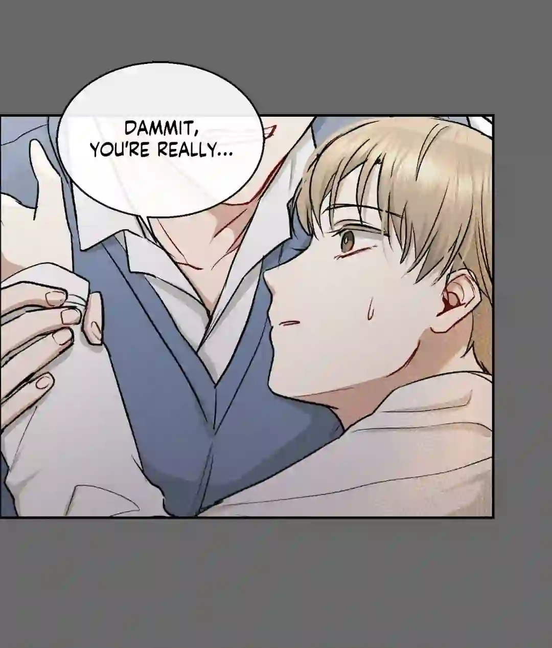 If You Want Me [Official] - Chapter 1 manhwa