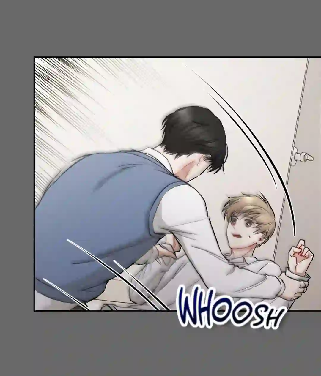 If You Want Me [Official] - Chapter 1 manhwa