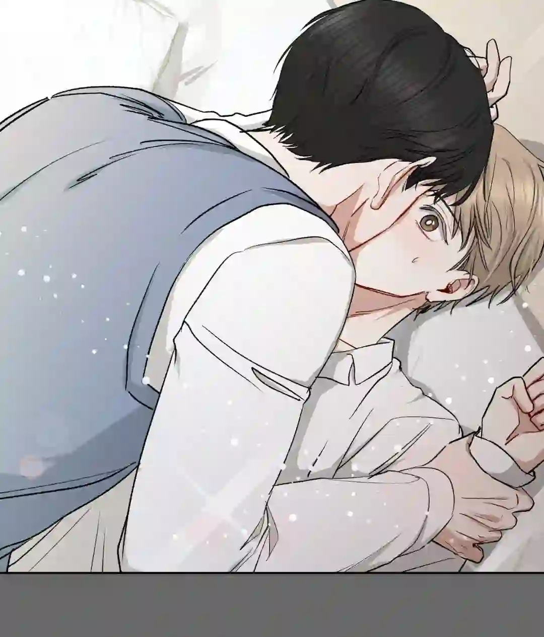 If You Want Me [Official] - Chapter 1 manhwa