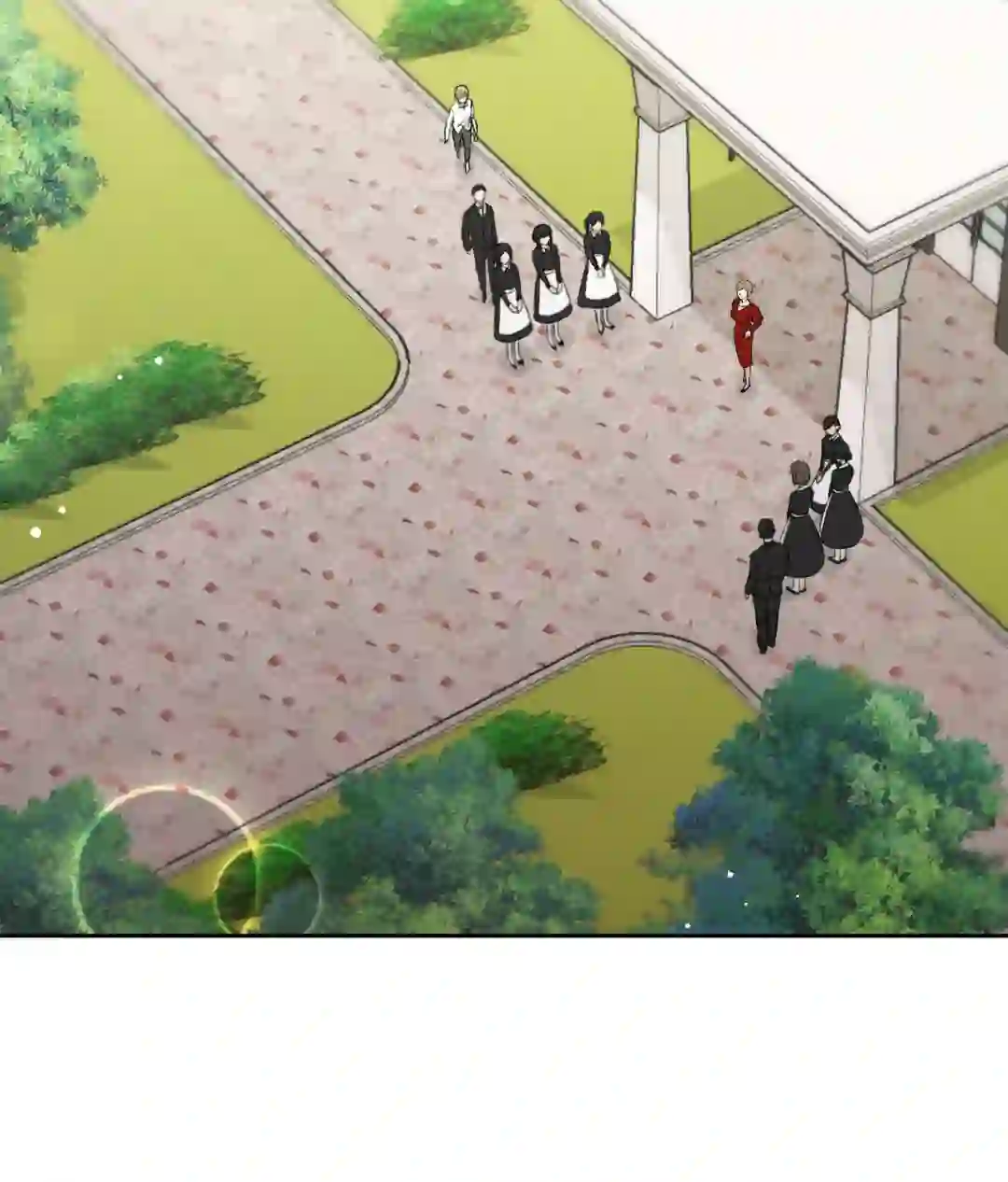 If You Want Me [Official] - Chapter 1 manhwa