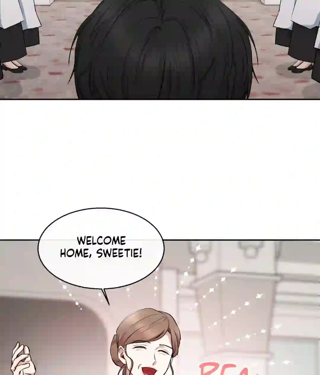 If You Want Me [Official] - Chapter 1 manhwa