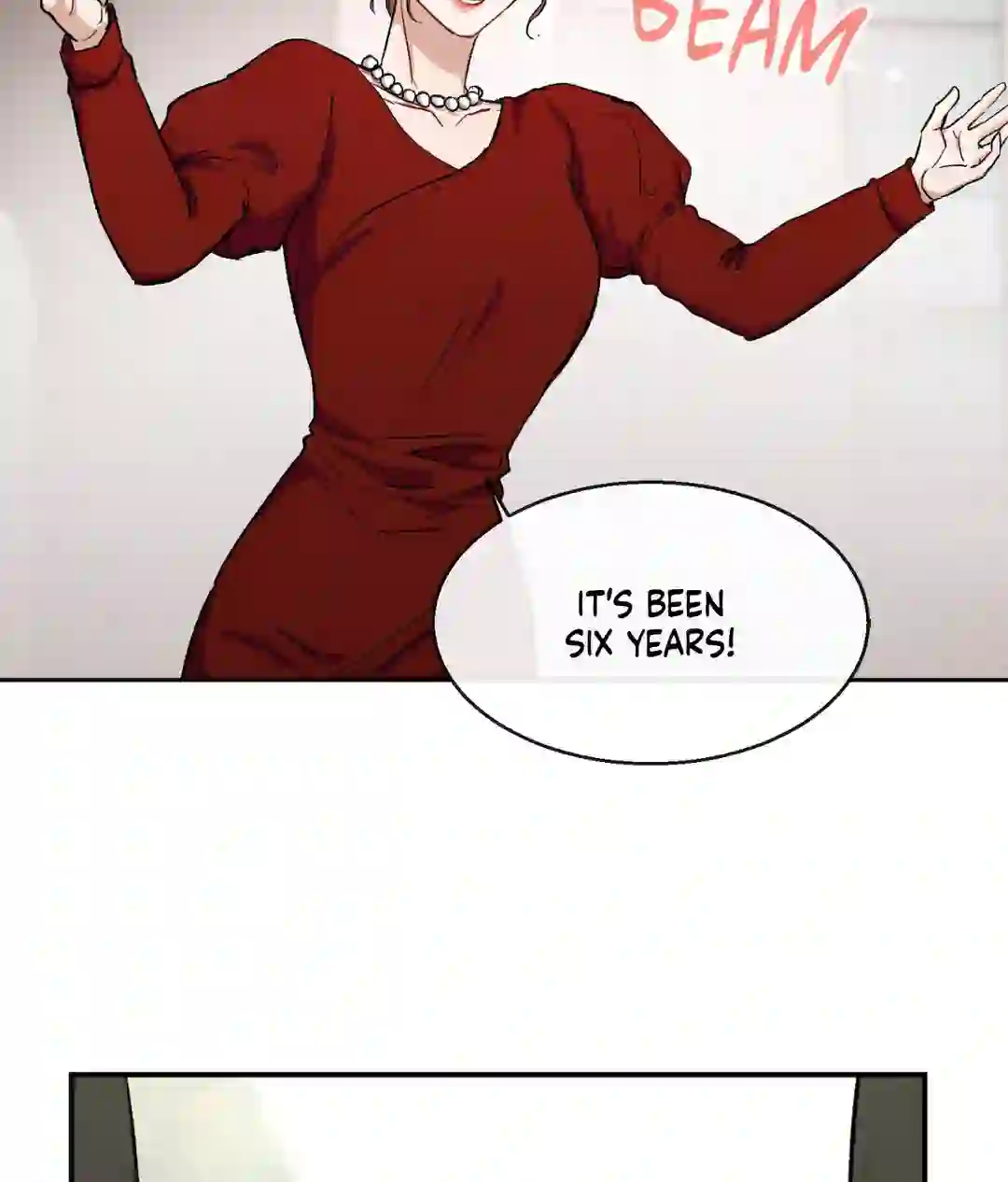 If You Want Me [Official] - Chapter 1 manhwa