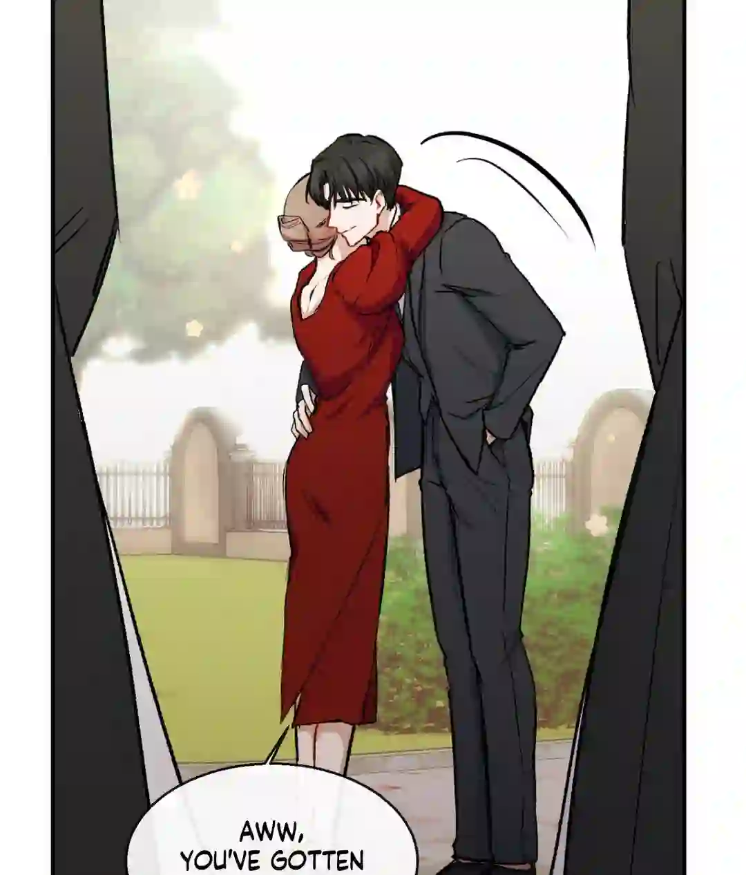 If You Want Me [Official] - Chapter 1 manhwa
