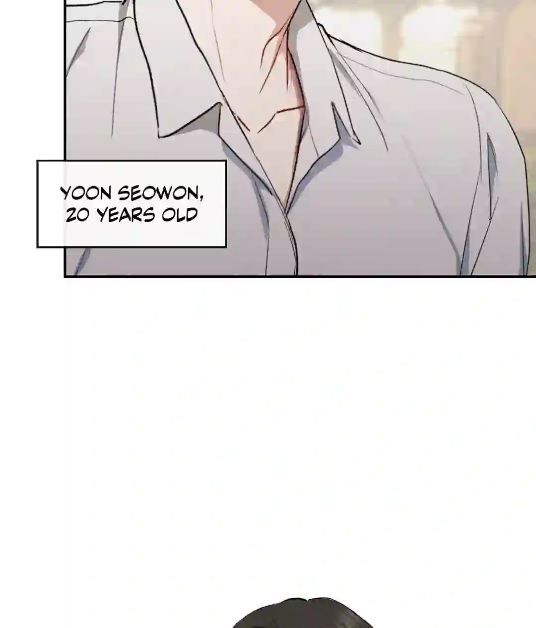 If You Want Me [Official] - Chapter 1 manhwa