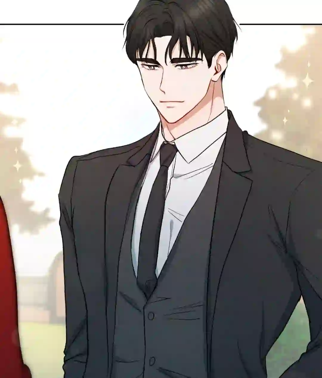 If You Want Me [Official] - Chapter 1 manhwa