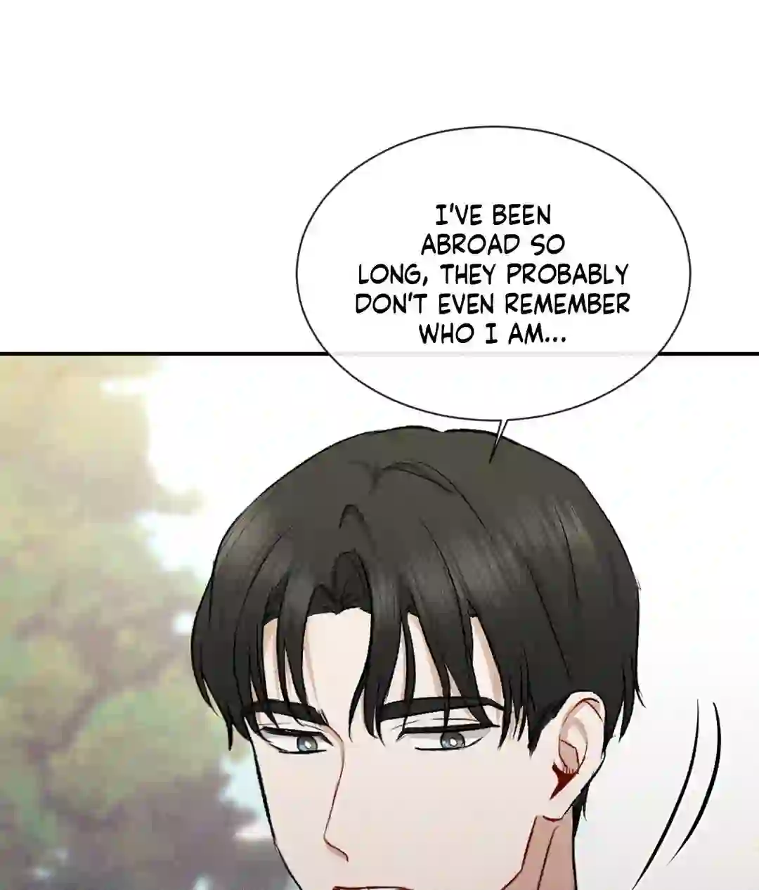 If You Want Me [Official] - Chapter 1 manhwa