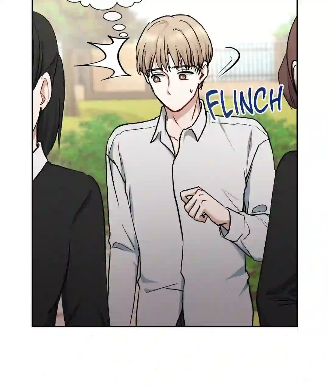 If You Want Me [Official] - Chapter 1 manhwa