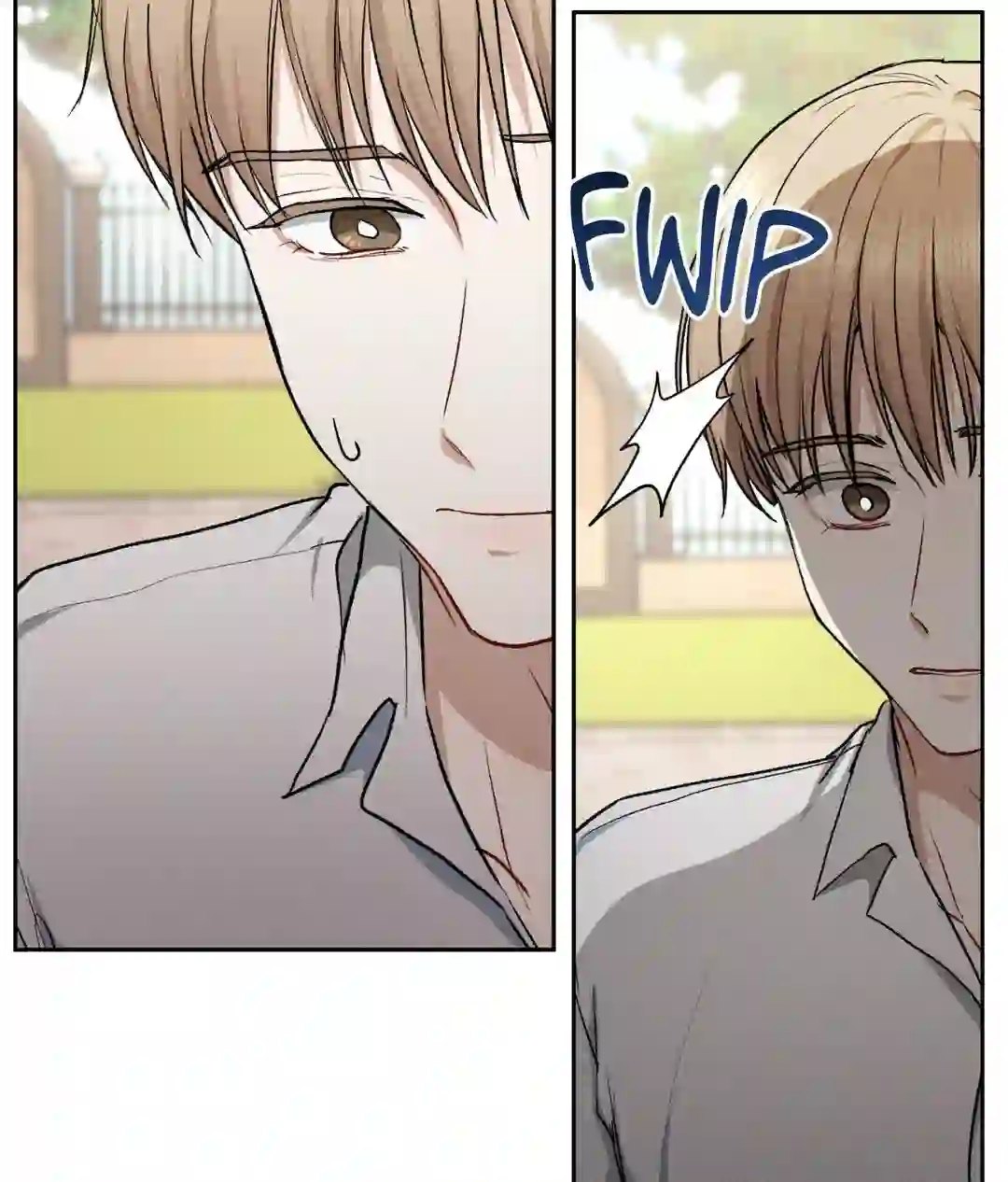 If You Want Me [Official] - Chapter 1 manhwa