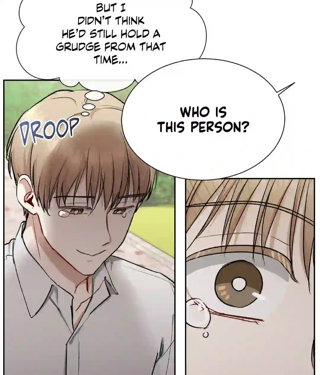 If You Want Me [Official] - Chapter 1 manhwa