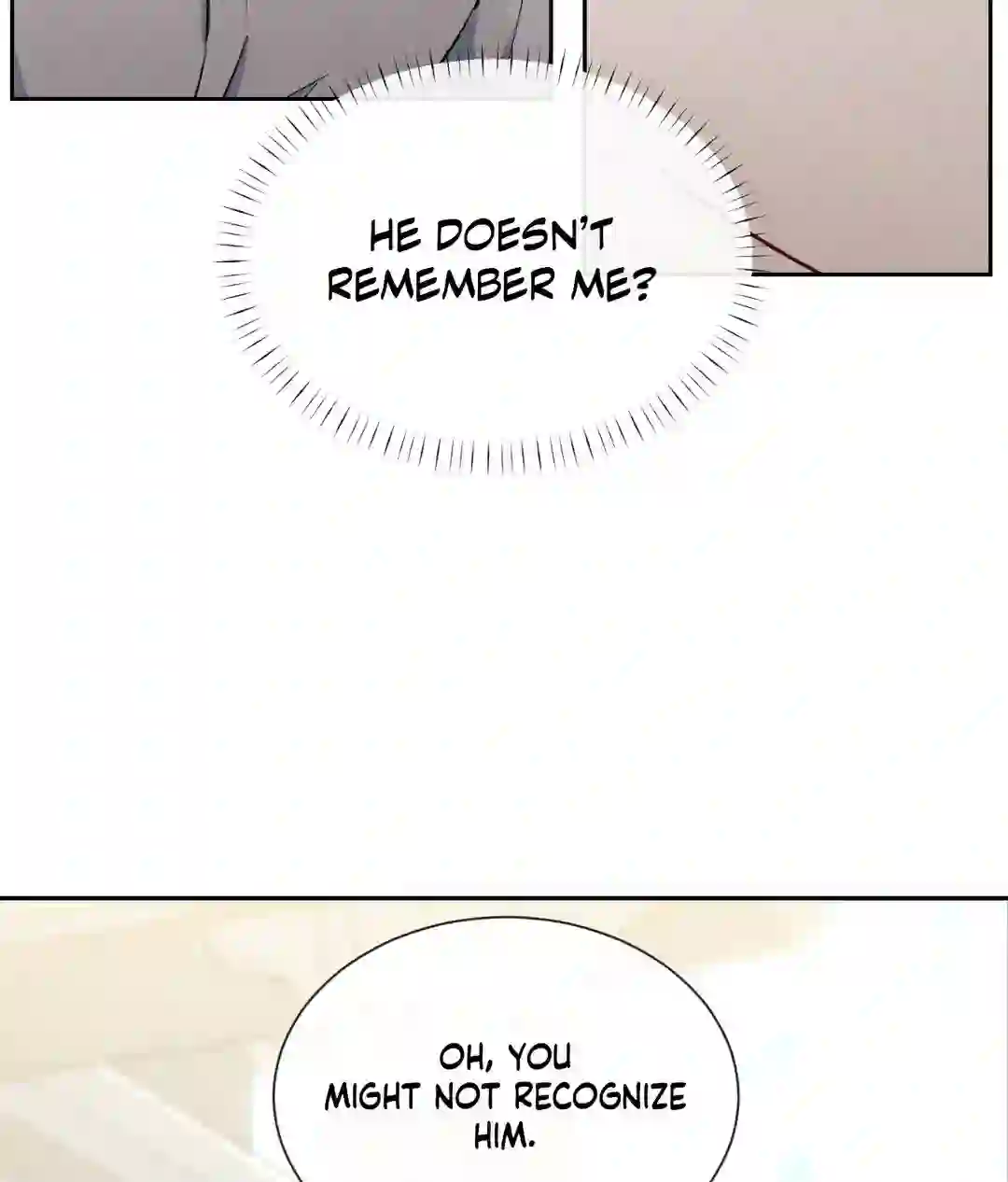 If You Want Me [Official] - Chapter 1 manhwa