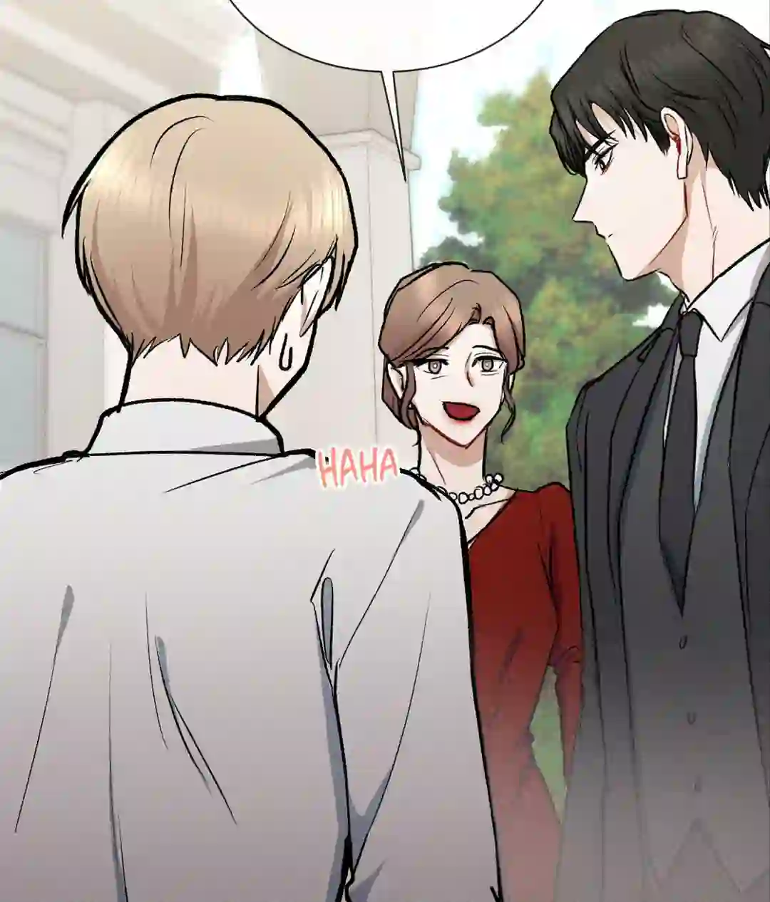 If You Want Me [Official] - Chapter 1 manhwa