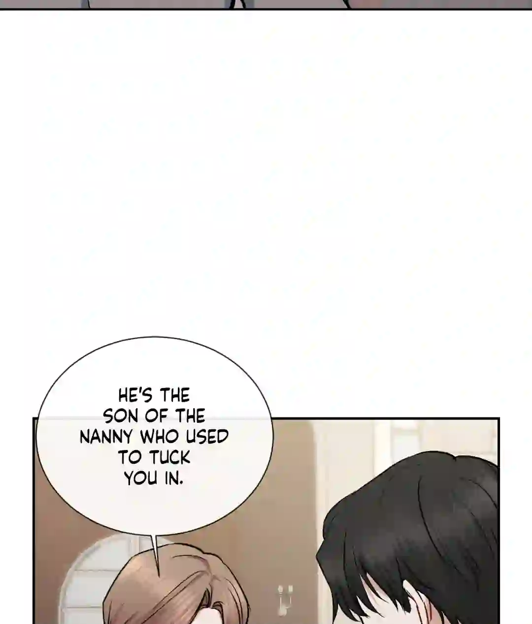 If You Want Me [Official] - Chapter 1 manhwa