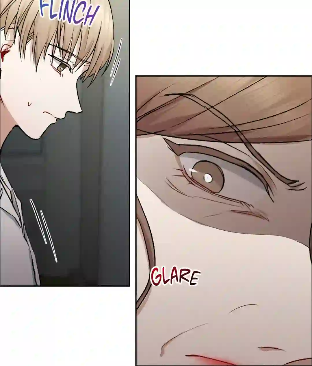 If You Want Me [Official] - Chapter 1 manhwa