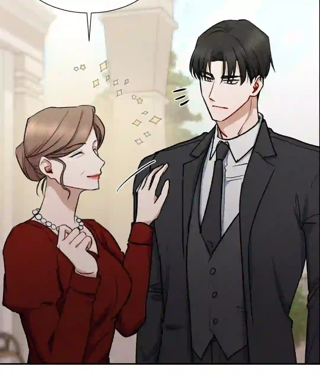 If You Want Me [Official] - Chapter 1 manhwa