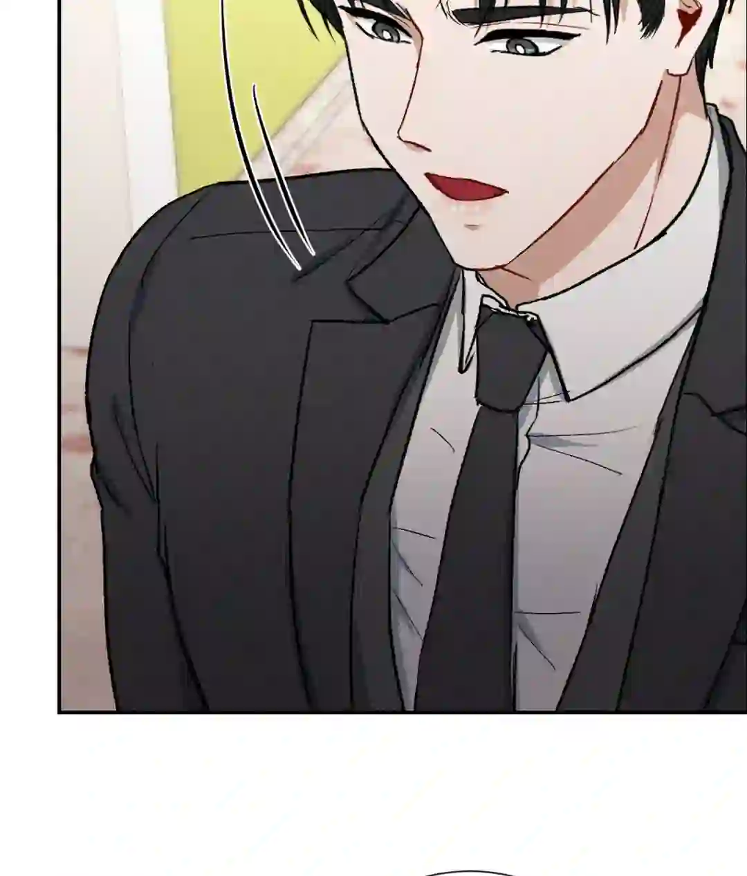 If You Want Me [Official] - Chapter 1 manhwa
