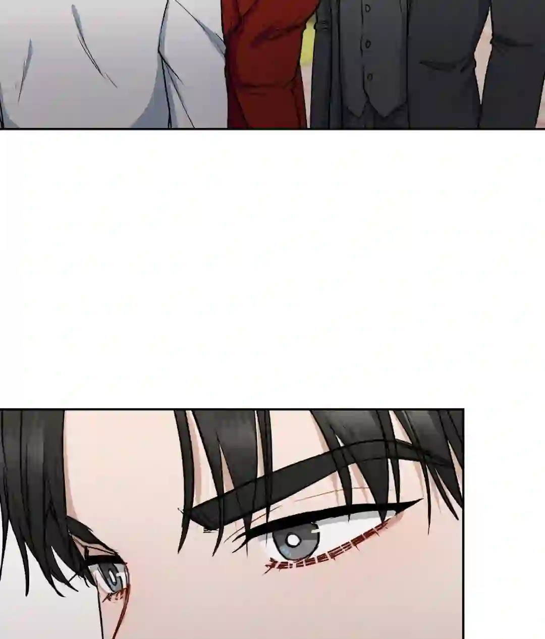 If You Want Me [Official] - Chapter 1 manhwa