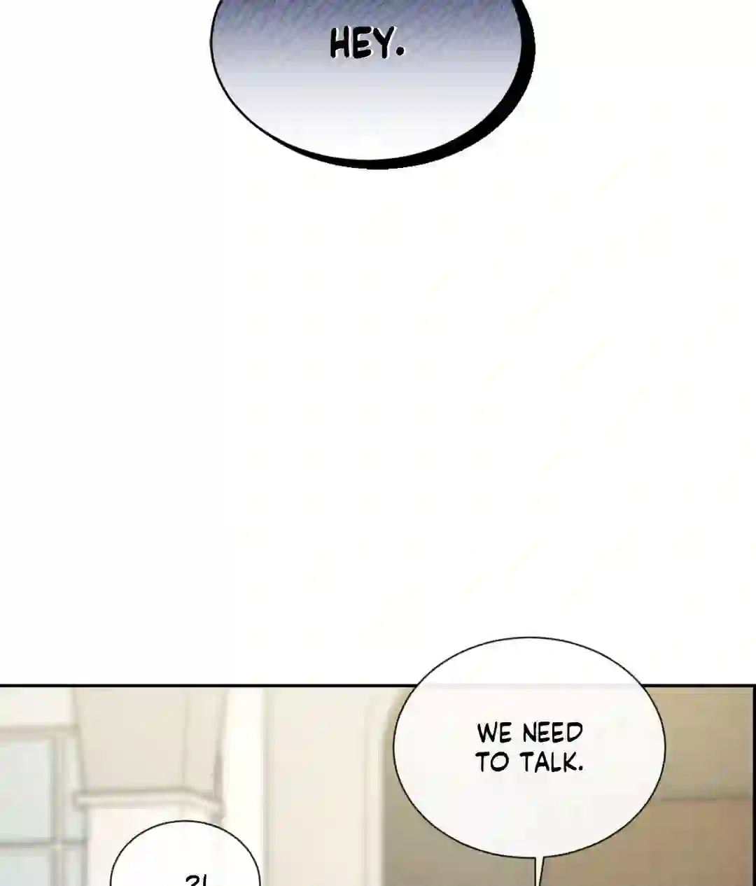 If You Want Me [Official] - Chapter 1 manhwa