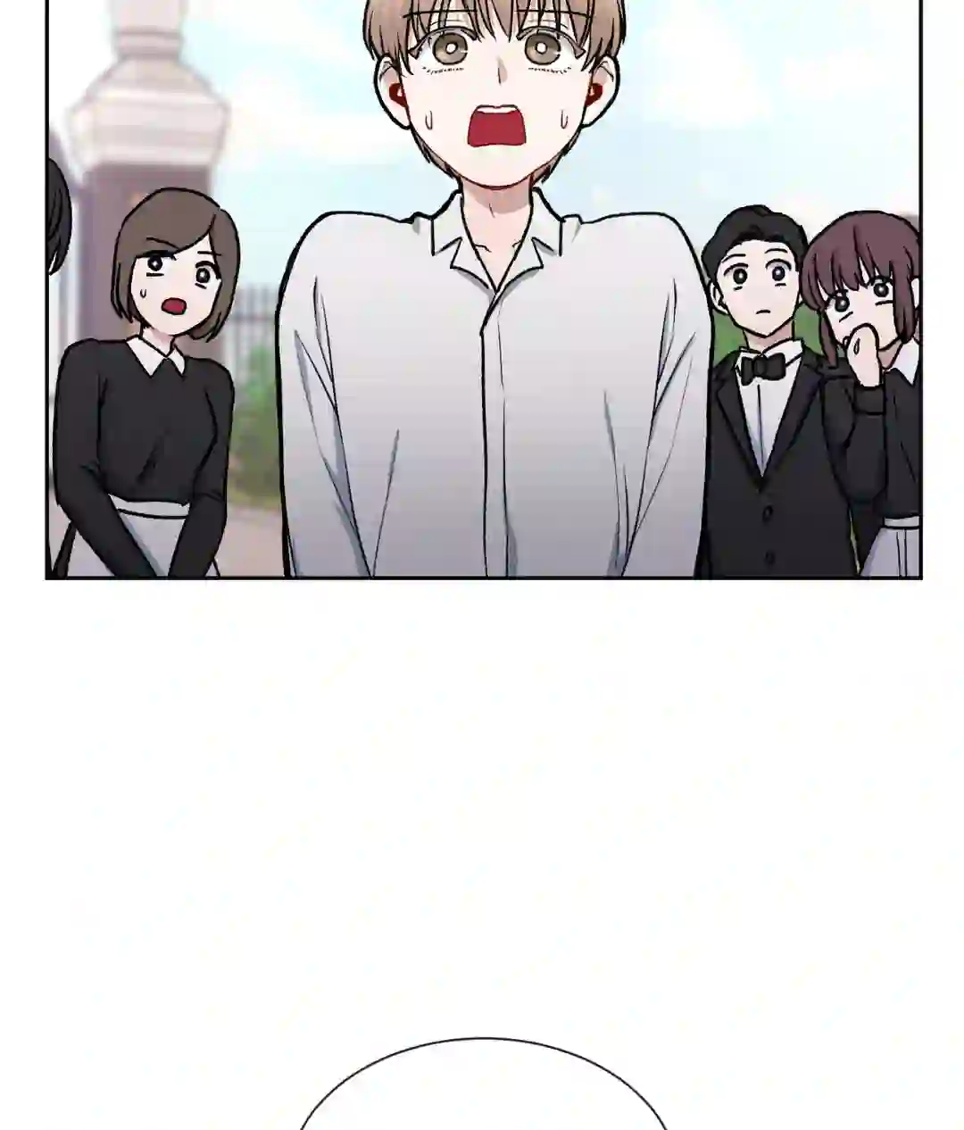 If You Want Me [Official] - Chapter 1 manhwa