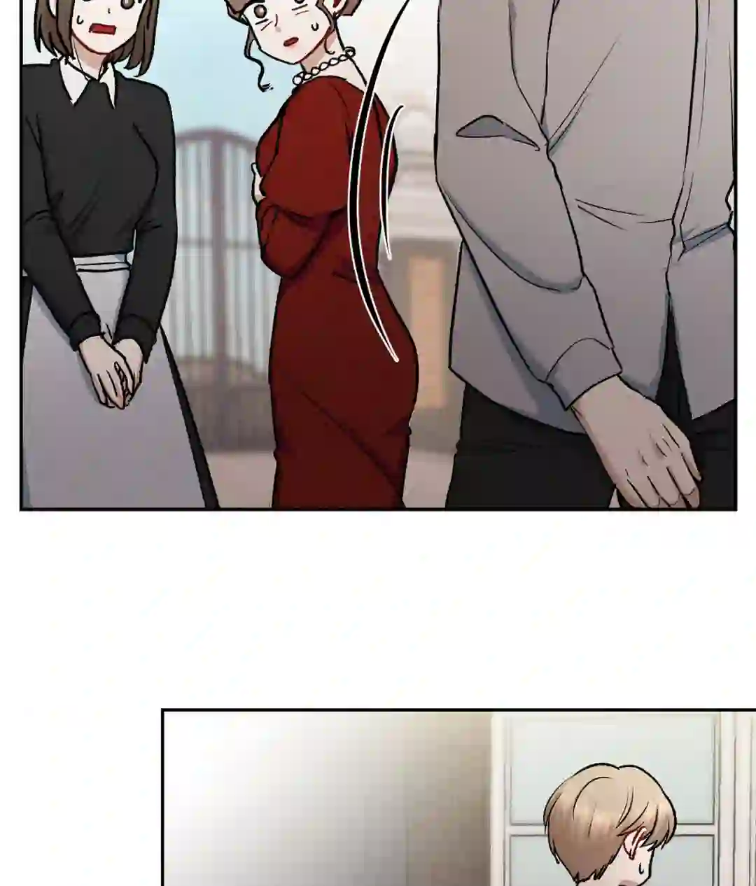 If You Want Me [Official] - Chapter 1 manhwa