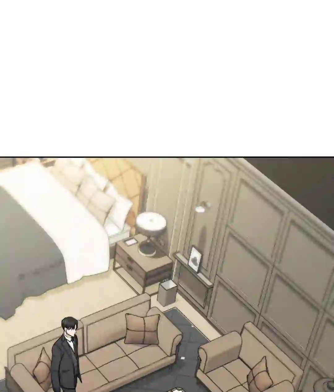 If You Want Me [Official] - Chapter 1 manhwa