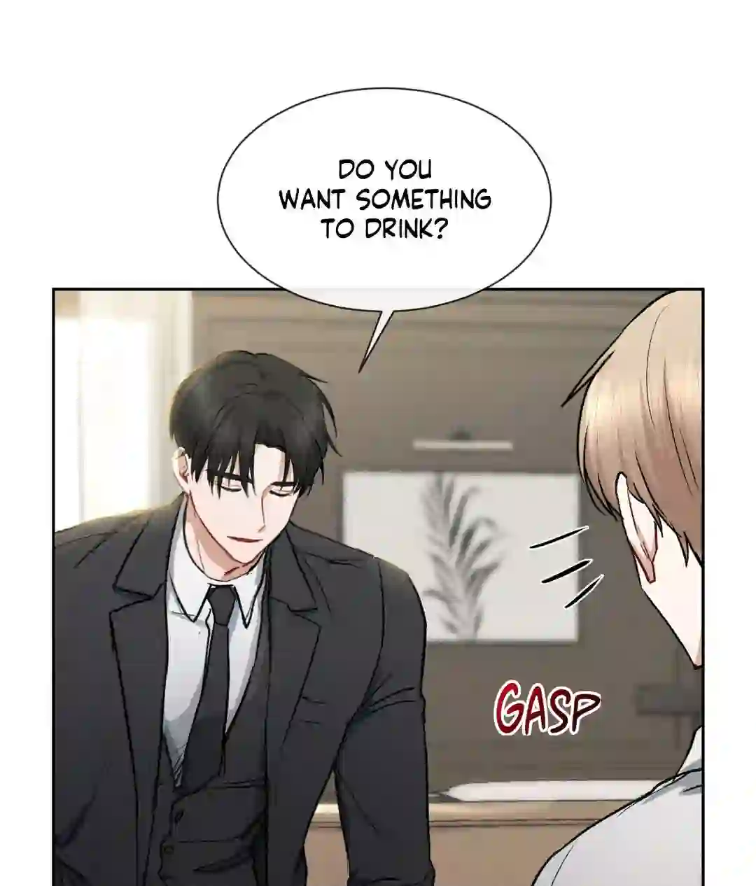 If You Want Me [Official] - Chapter 1 manhwa