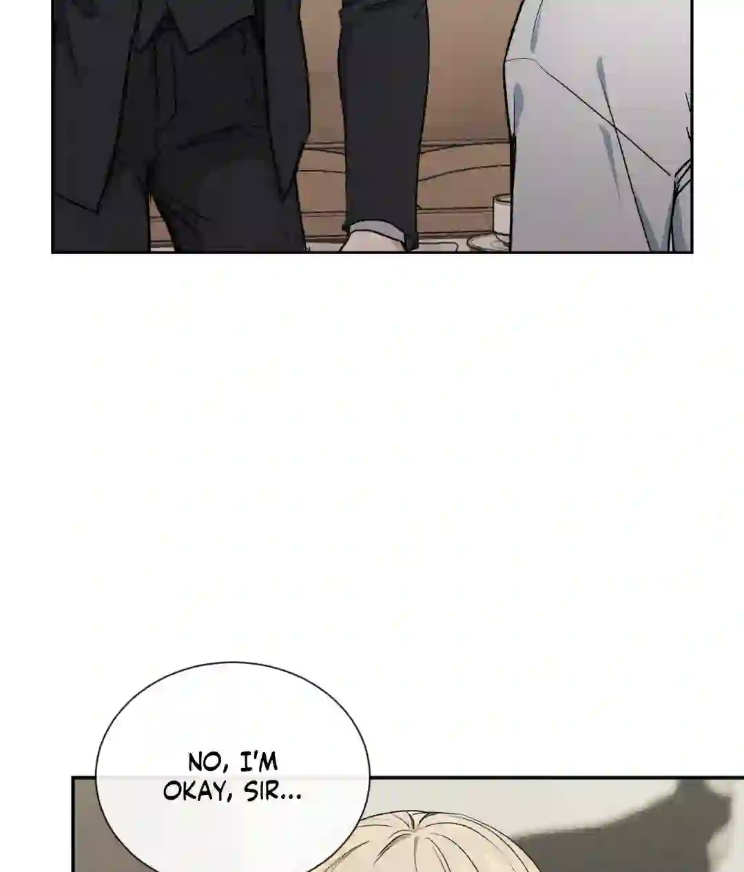If You Want Me [Official] - Chapter 1 manhwa