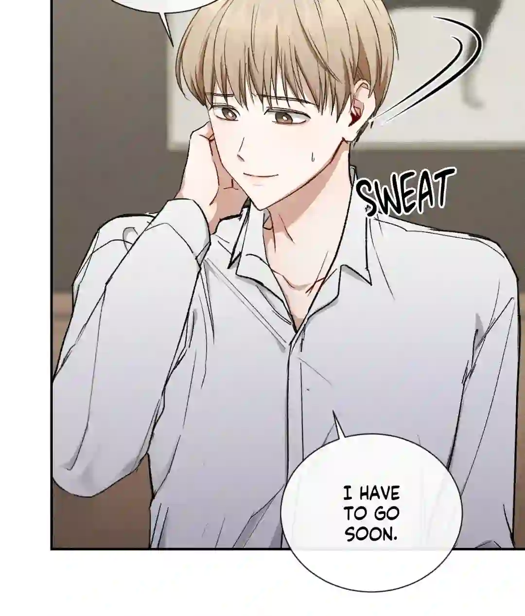 If You Want Me [Official] - Chapter 1 manhwa