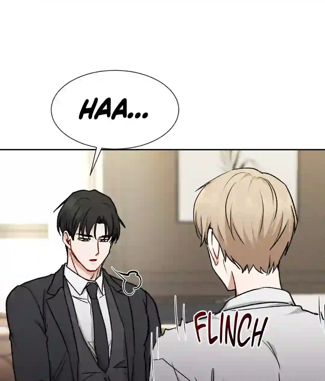 If You Want Me [Official] - Chapter 1 manhwa