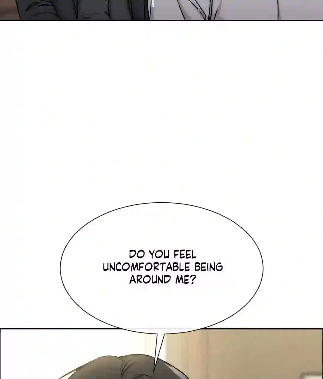 If You Want Me [Official] - Chapter 1 manhwa