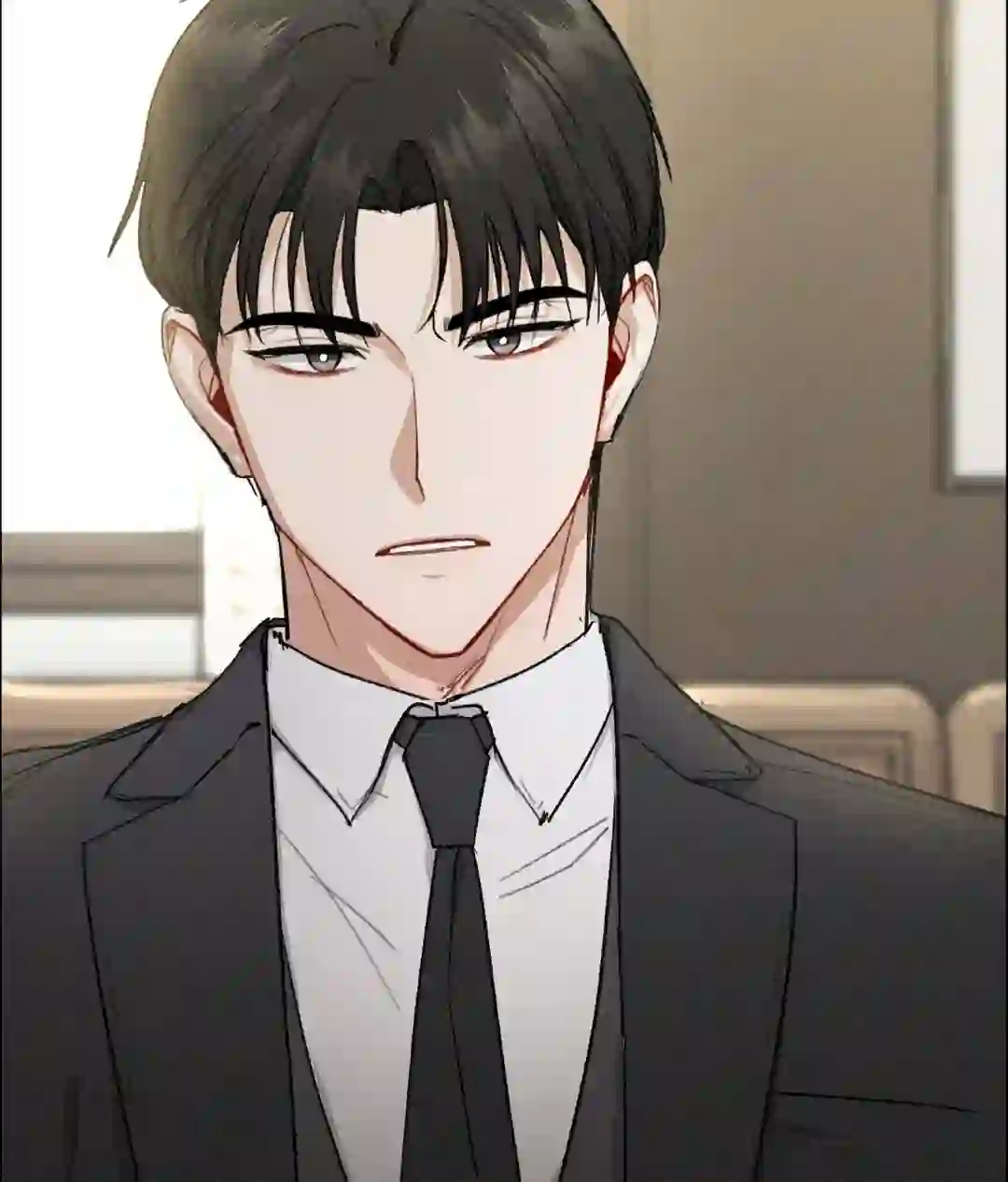 If You Want Me [Official] - Chapter 1 manhwa