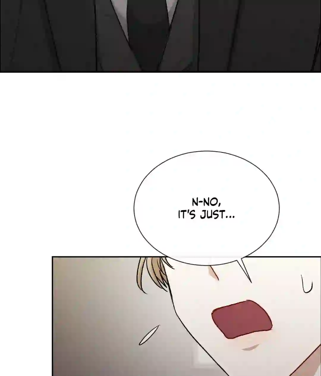 If You Want Me [Official] - Chapter 1 manhwa