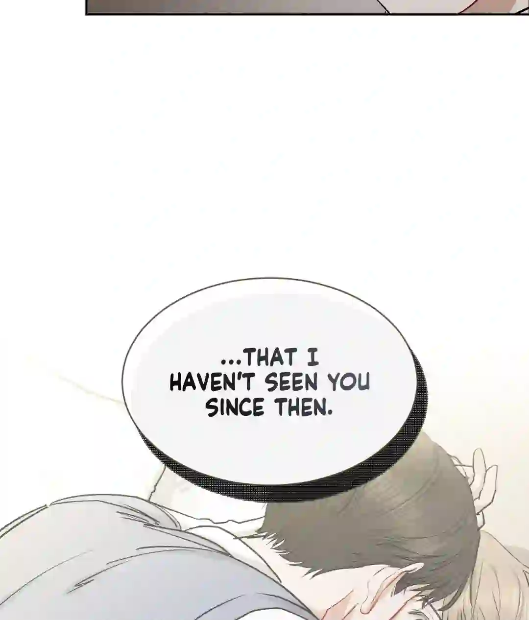If You Want Me [Official] - Chapter 1 manhwa