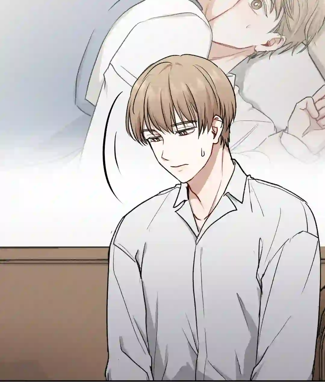 If You Want Me [Official] - Chapter 1 manhwa