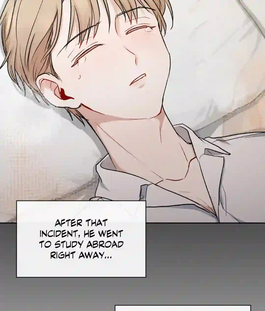 If You Want Me [Official] - Chapter 1 manhwa