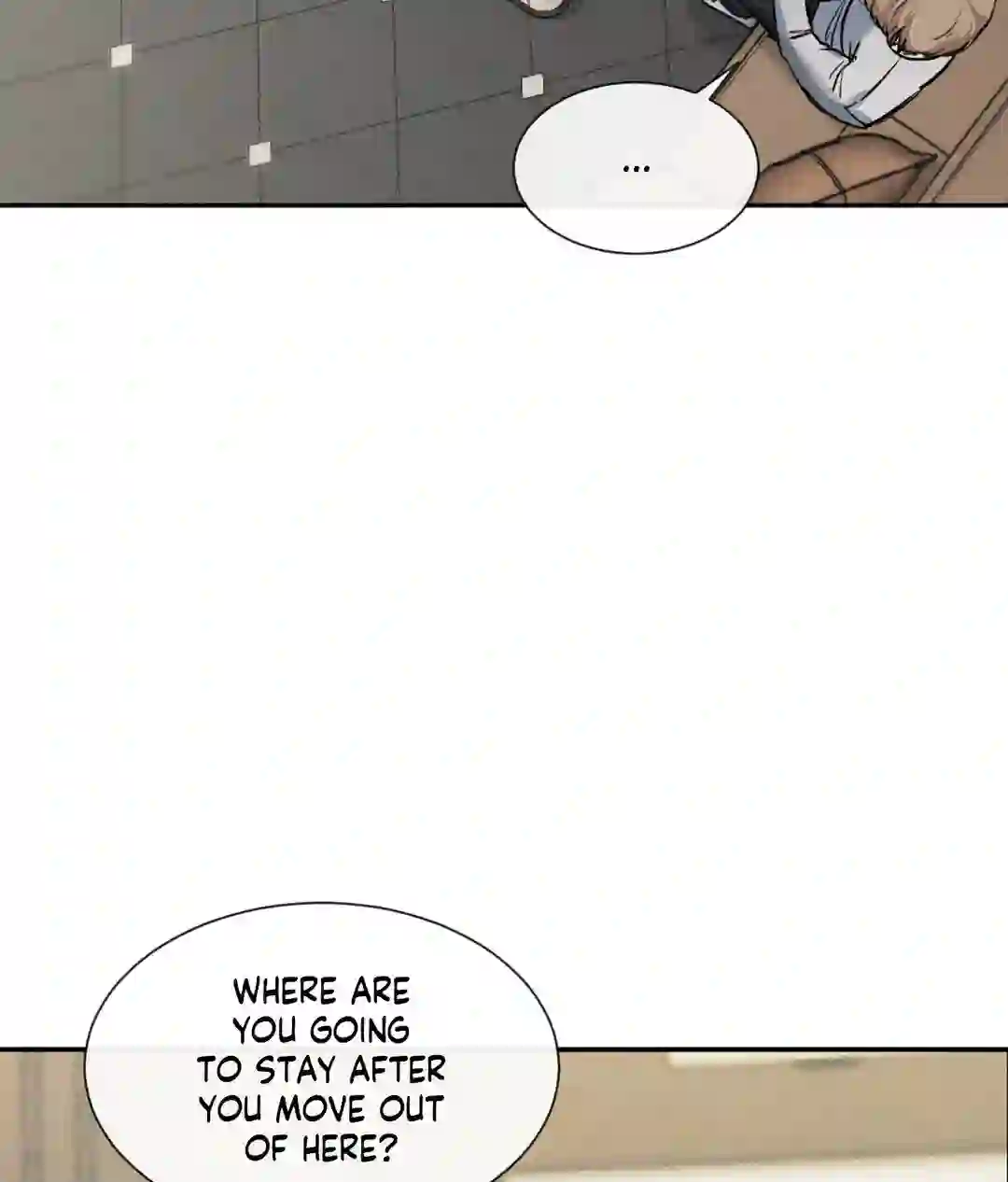 If You Want Me [Official] - Chapter 1 manhwa