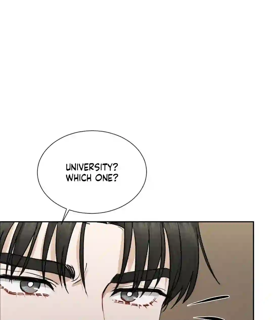 If You Want Me [Official] - Chapter 1 manhwa