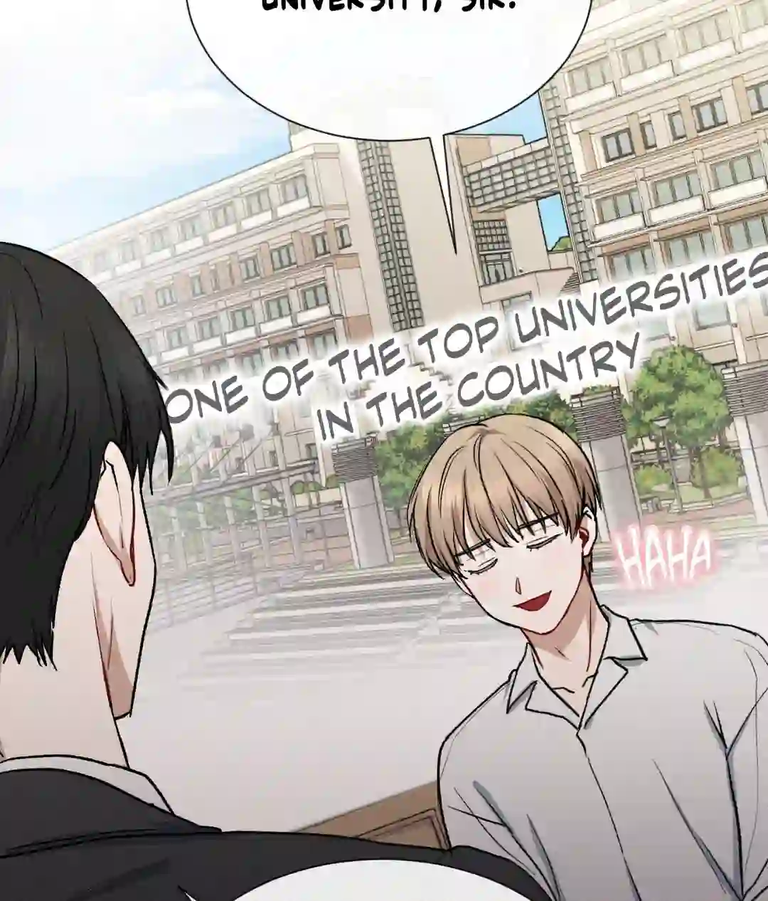 If You Want Me [Official] - Chapter 1 manhwa