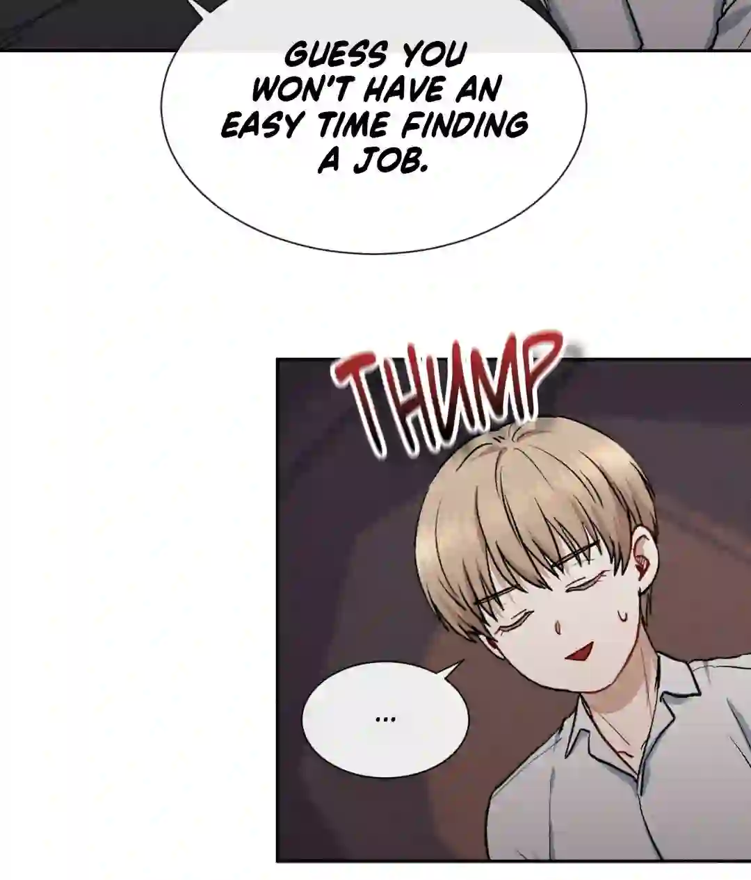 If You Want Me [Official] - Chapter 1 manhwa