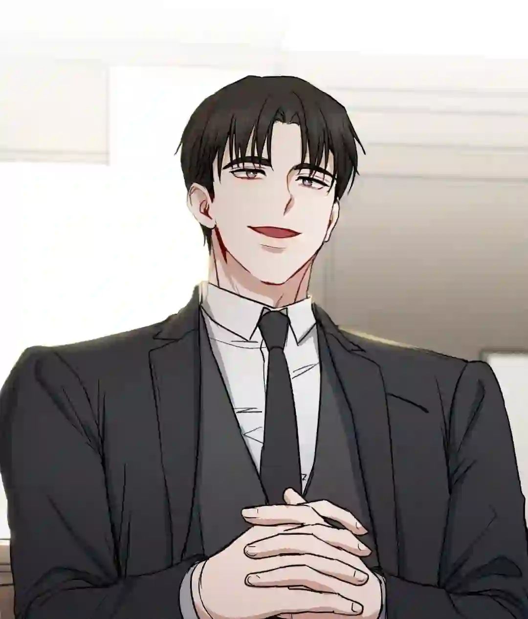 If You Want Me [Official] - Chapter 1 manhwa
