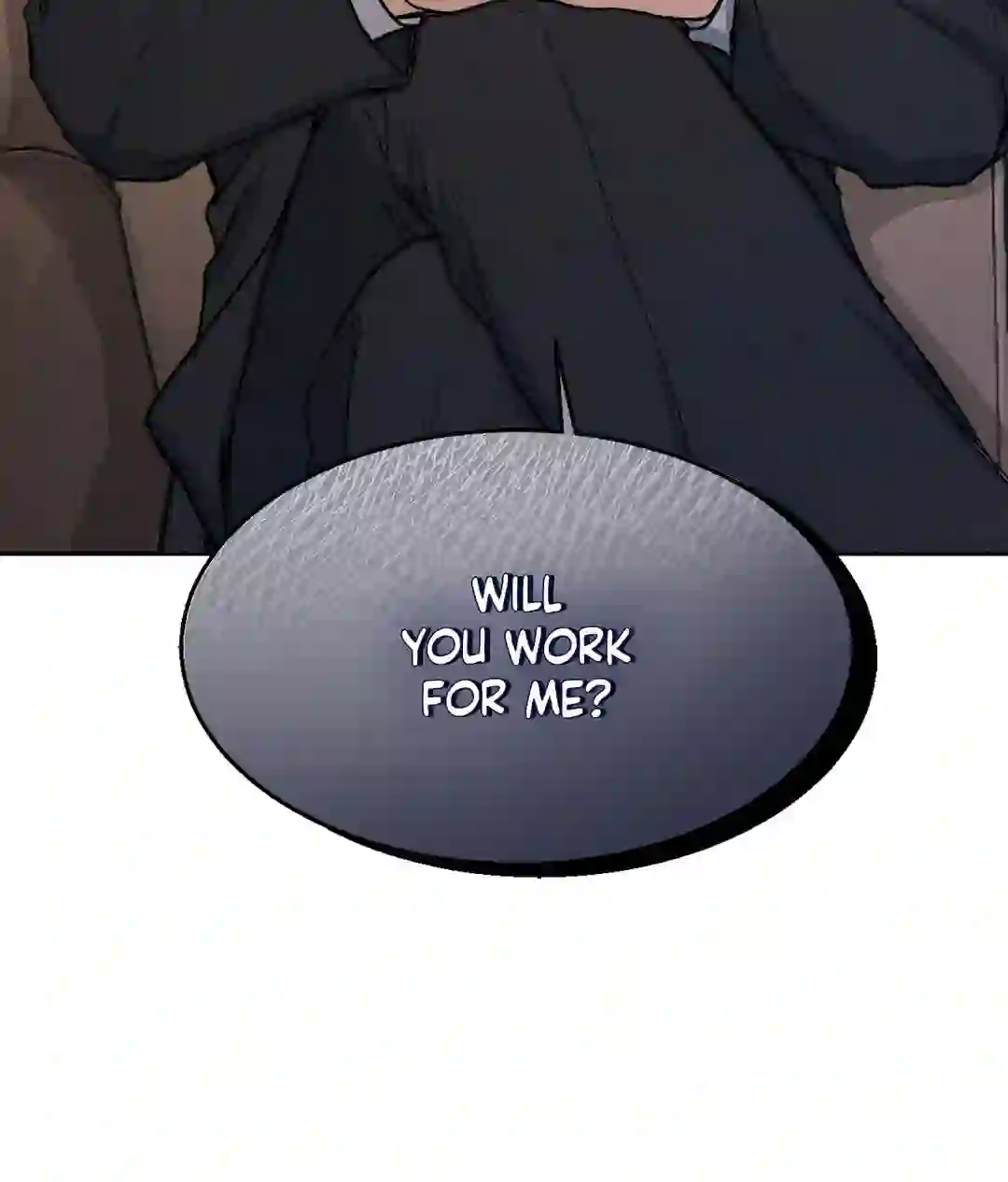 If You Want Me [Official] - Chapter 1 manhwa