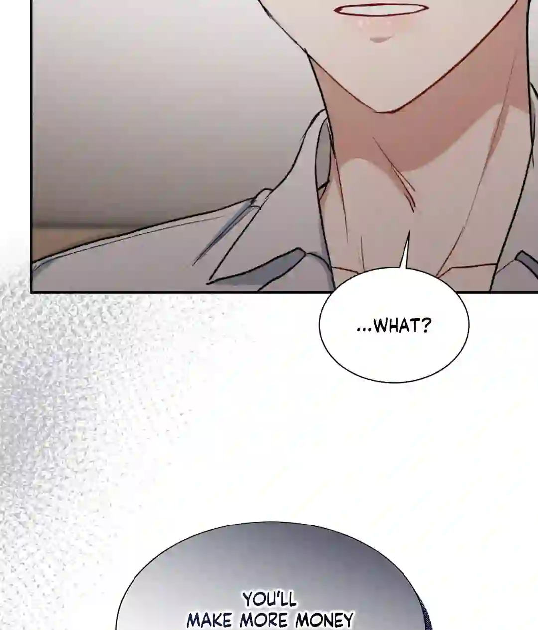 If You Want Me [Official] - Chapter 1 manhwa