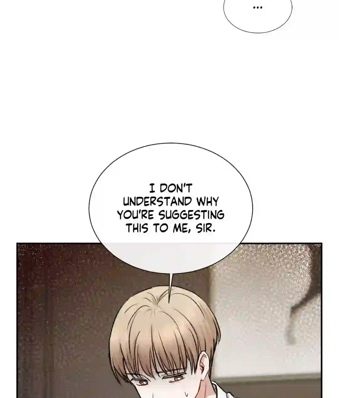 If You Want Me [Official] - Chapter 1 manhwa