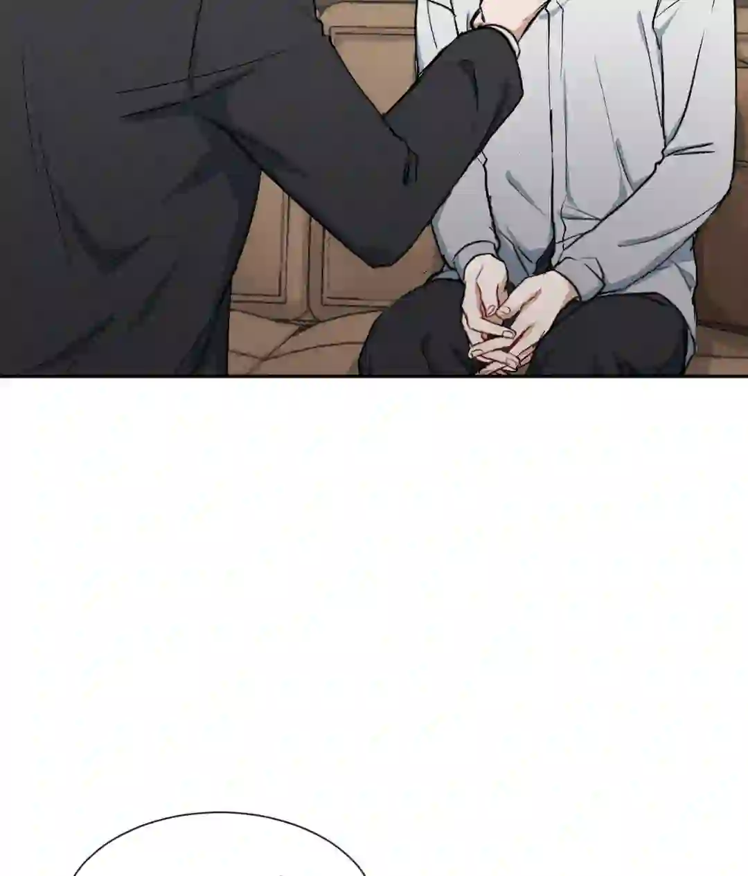 If You Want Me [Official] - Chapter 1 manhwa