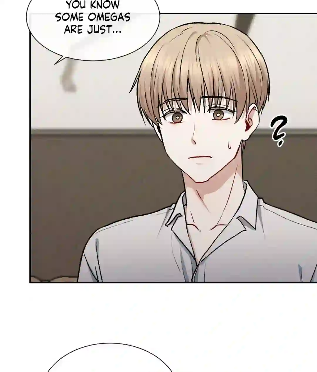 If You Want Me [Official] - Chapter 1 manhwa