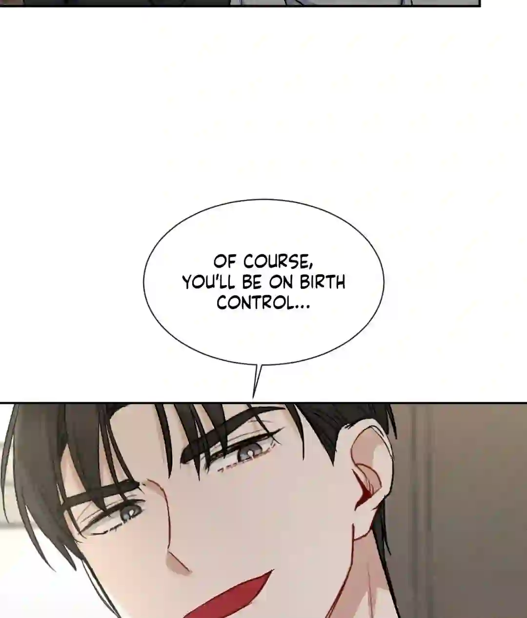 If You Want Me [Official] - Chapter 1 manhwa