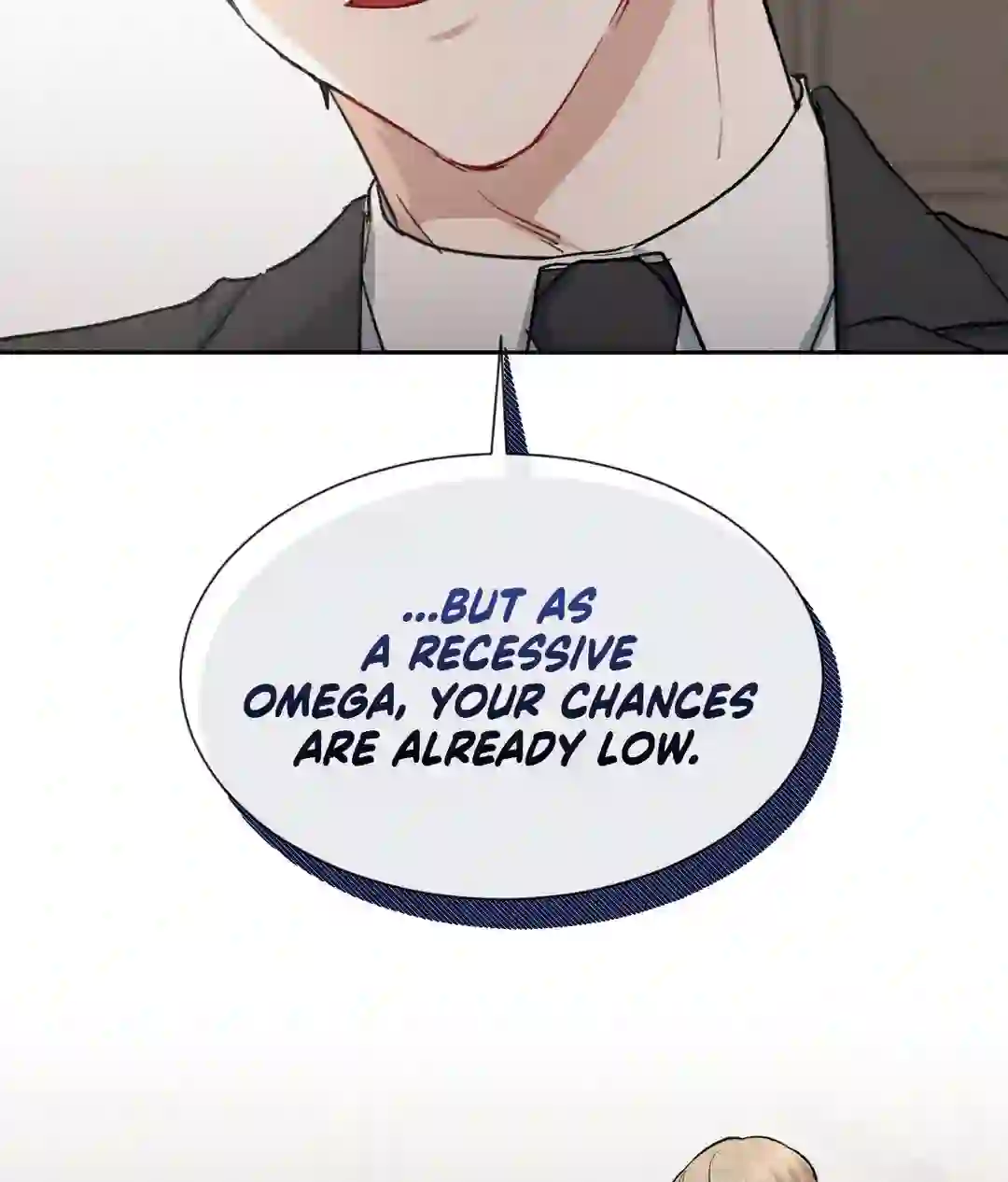 If You Want Me [Official] - Chapter 1 manhwa