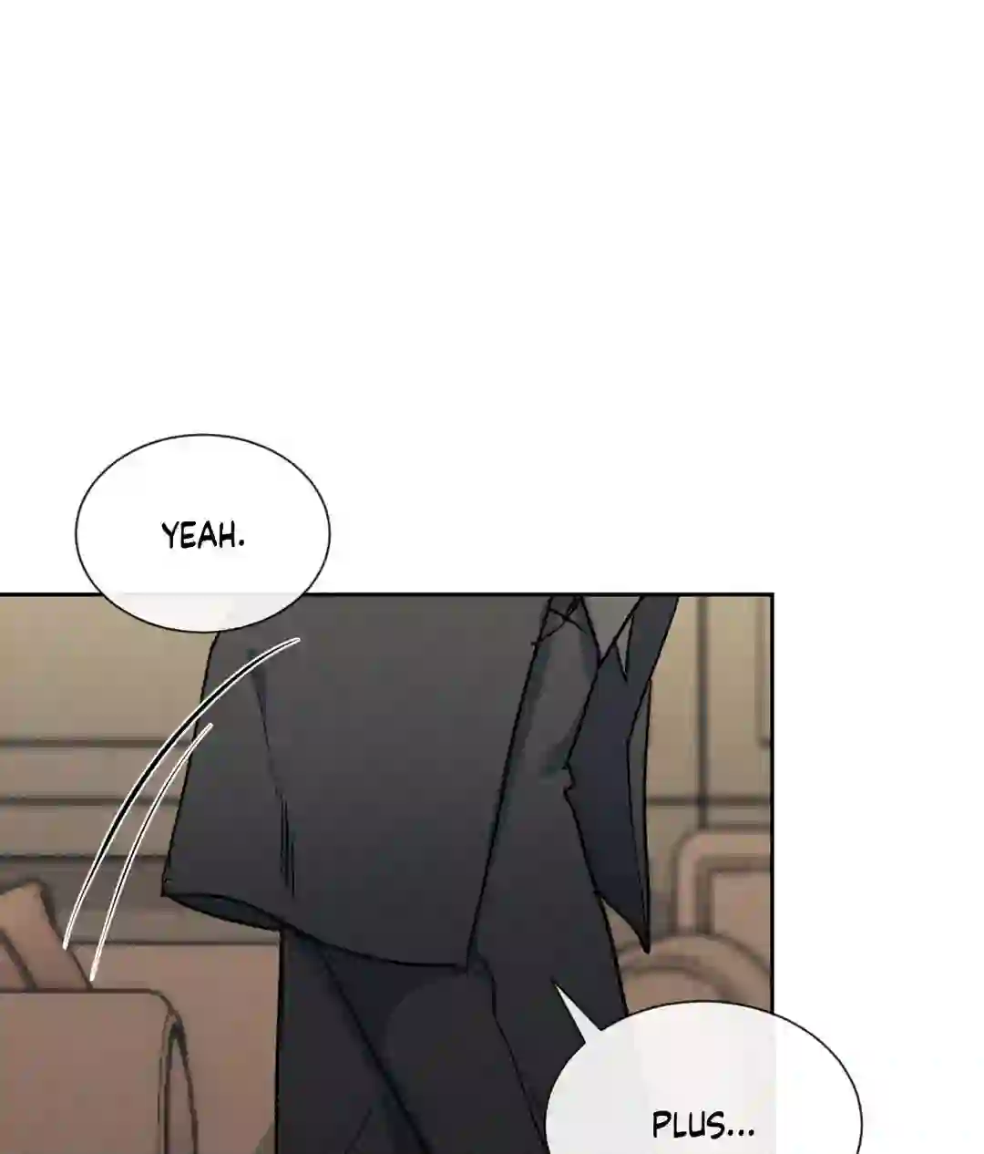 If You Want Me [Official] - Chapter 1 manhwa