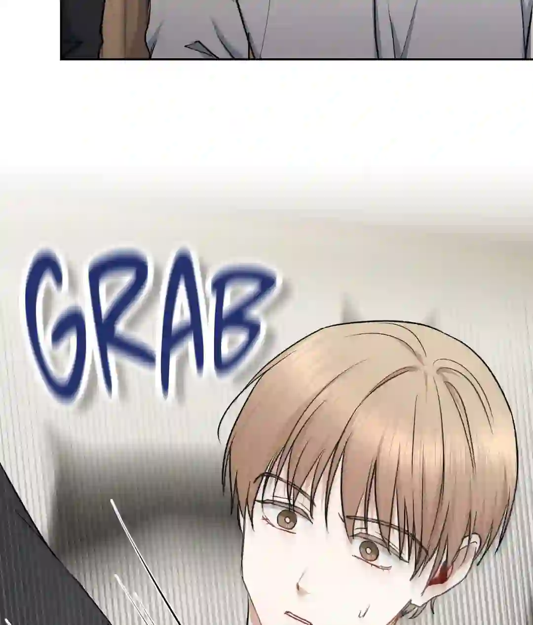 If You Want Me [Official] - Chapter 1 manhwa